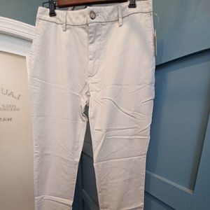 NWT Mens Old Navy Chinos